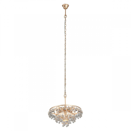 Подвесной светильник Vitaluce V5865-8/5