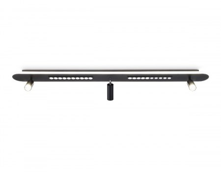Потолочный светильник Ambrella Light Comfort FL51452