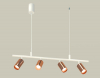 Подвесной светильник Ambrella Light Traditional DIY (С9001, С6326, N6135) XB9001330