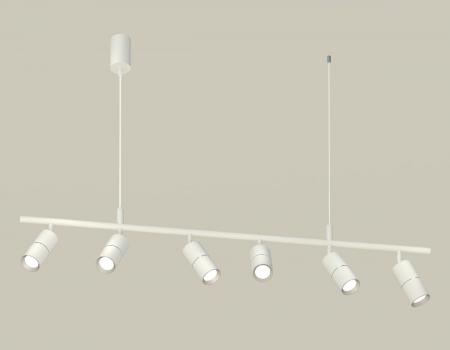 Подвесной светильник Ambrella Light Traditional DIY (С9005, С6301, A2060, N6104) XB9005100