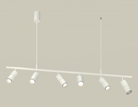 Подвесной светильник Ambrella Light Traditional DIY (С9005, С6301, A2060, N6122) XB9005130