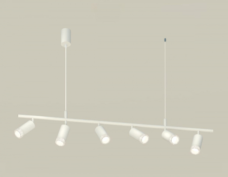 Подвесной светильник Ambrella Light Traditional DIY (С9005, С6322, N6150) XB9005350