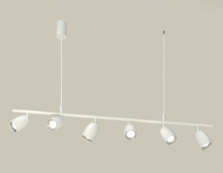 Подвесной светильник Ambrella Light Traditional DIY (С9005, С1122, N7012) XB9005500