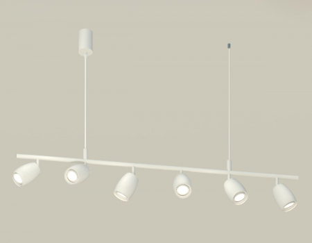 Подвесной светильник Ambrella Light Traditional DIY (С9005, С1122, N7001) XB9005530