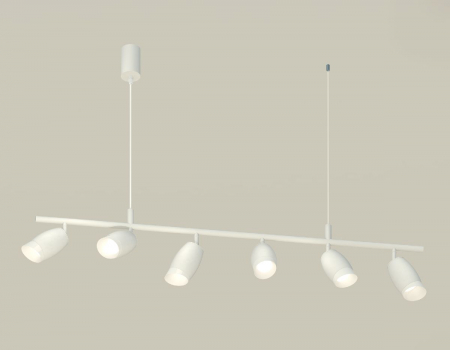 Подвесной светильник Ambrella Light Traditional DIY (С9005, С1122, N7175) XB9005550