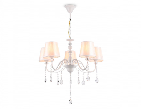 Подвесная люстра Ambrella Light Modern TR4603