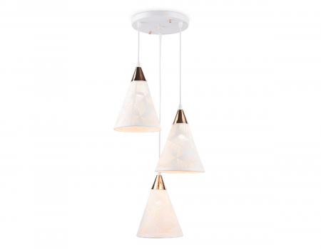 Подвесной светильник Ambrella Light Loft TR8433