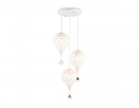Подвесной светильник Ambrella Light Loft TR8443