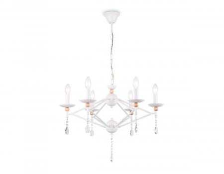 Подвесная люстра Ambrella Light Modern TR9596