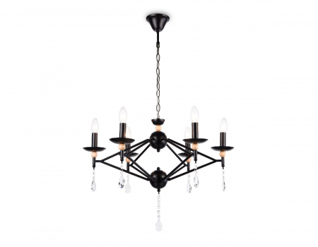 Подвесная люстра Ambrella Light Modern TR9597