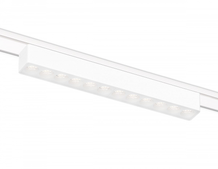 Трековый магнитный светильник Ambrella Light Magnetic Ultra Slim Track System GV1407