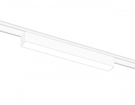 Трековый магнитный светильник Ambrella Light Magnetic Ultra Slim Track System GV1447