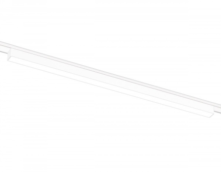 Трековый магнитный светильник Ambrella Light Magnetic Ultra Slim Track System GV1452