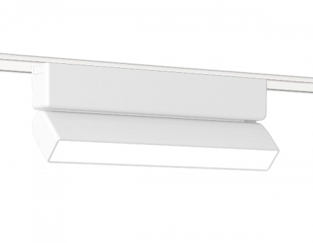 Трековый магнитный светильник Ambrella Light Magnetic Ultra Slim Track System GV1483