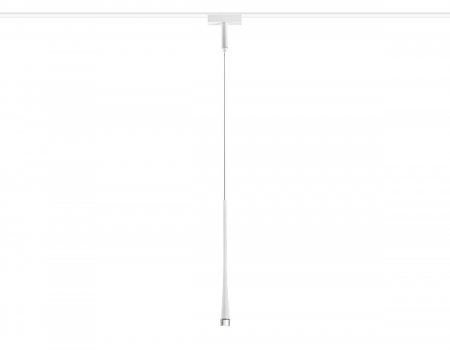 Трековый магнитный светильник Ambrella Light Magnetic Ultra Slim Track System GV1636