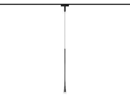 Трековый магнитный светильник Ambrella Light Magnetic Ultra Slim Track System GV1637