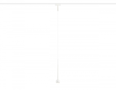 Трековый магнитный светильник Ambrella Light Magnetic Ultra Slim Track System GV1642