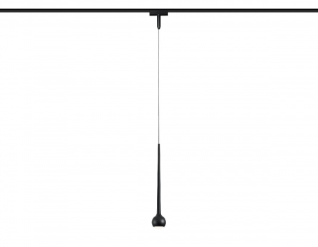 Трековый магнитный светильник Ambrella Light Magnetic Ultra Slim Track System GV1644