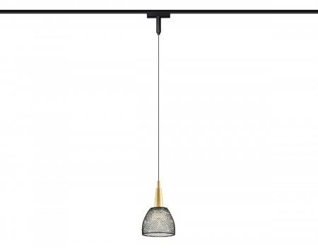 Трековый магнитный светильник Ambrella Light Magnetic Ultra Slim Track System GV1656