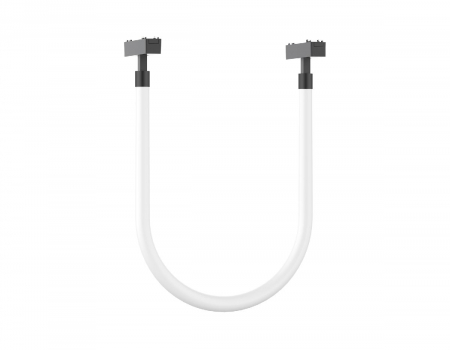 Трековый магнитный светильник Ambrella Light Magnetic Ultra Slim Track System GV1707