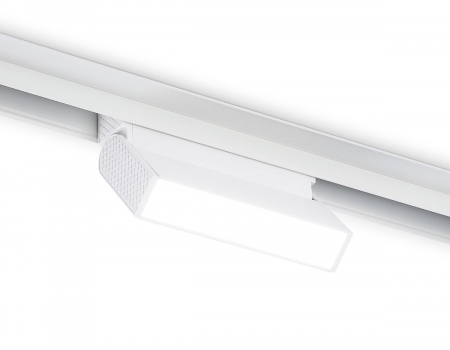 Трековый магнитный светильник Ambrella Light Magnetic Track System GL4058