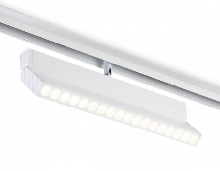 Трековый магнитный светильник Ambrella Light Magnetic Track System GL4080