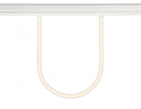 Трековый магнитный светильник Ambrella Light Magnetic Track System GL4302