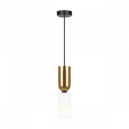 Подвесной светильник Maytoni Memory MOD177PL-01G