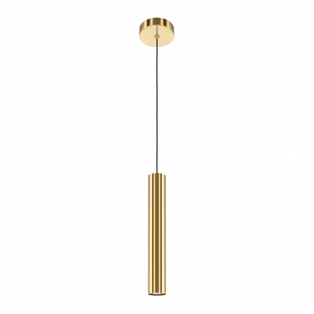 Подвесной светильник Maytoni Pro Focus MOD161PL-01BS1