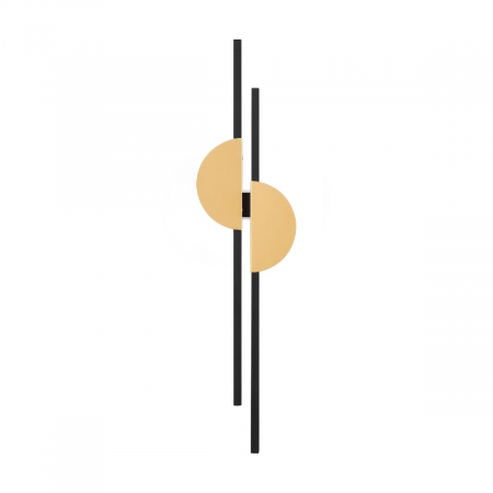 Настенный светильник Maytoni Skyline MOD179WL-L22BS4K