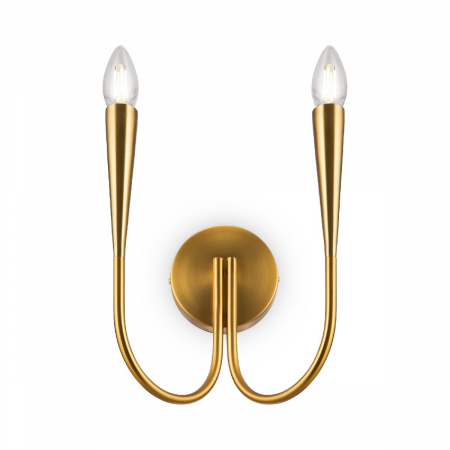 Бра Freya Branches FR5253WL-02BS