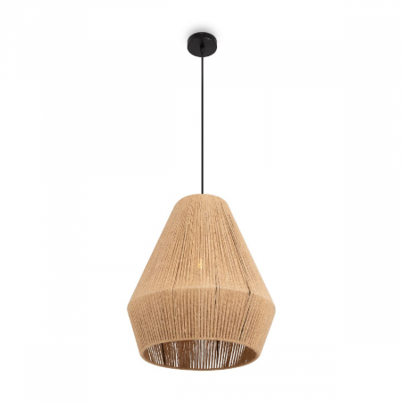Подвесной светильник Freya LoungeGarden FR5247PL-01BG1
