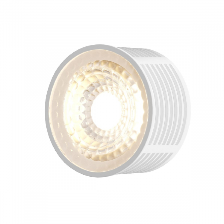 Светодиодный модуль Denkirs Slim Led DK3000-8W dim