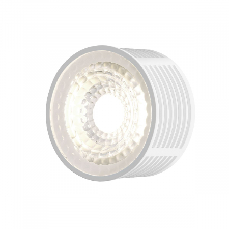 Светодиодный модуль Denkirs Slim Led DK4000-8W dim