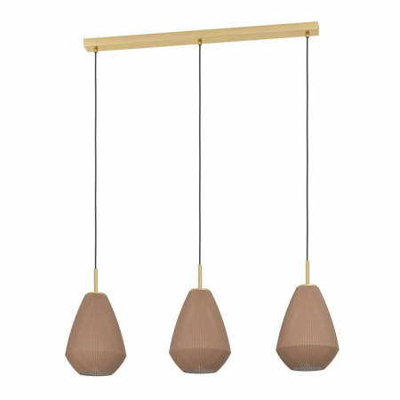 Подвесной светильник Eglo Caprarola 900813