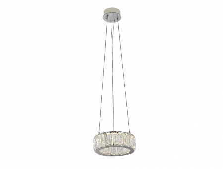 Подвесной светильник Newport 8240 8240/20 chrome М0068496