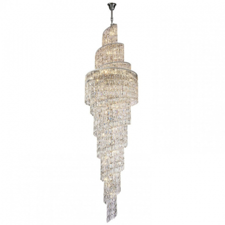 Подвесная люстра Newport 8240 8246/C gold NEW М0068226