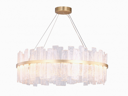 Подвесная люстра Newport 10830 10830/80 new М0068858