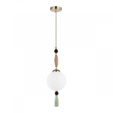 Подвесной светильник Odeon Light Palle 5405/1