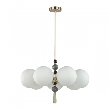 Люстра на штанге Odeon Light Palle 5405/7