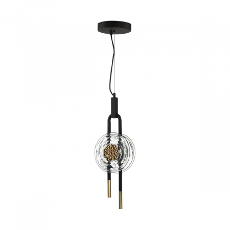 Подвесной светильник Odeon Light Magnet 5407/12L
