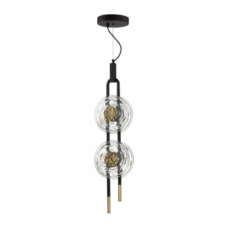 Подвесной светильник Odeon Light Magnet 5407/23L