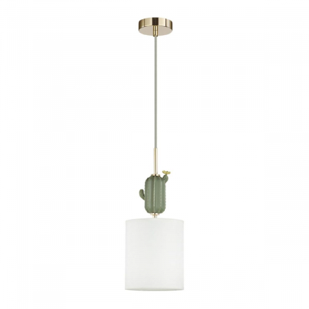 Подвесной светильник Odeon Light Cactus 5425/1