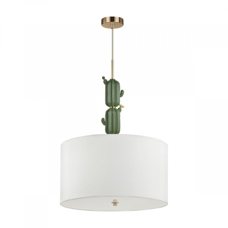 Подвесной светильник Odeon Light Cactus 5425/3