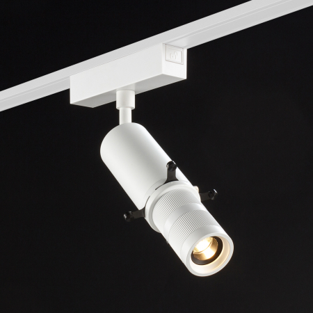Трековый светильник SWG PRO SL-SLIM-MSWH-10-CCT 022105