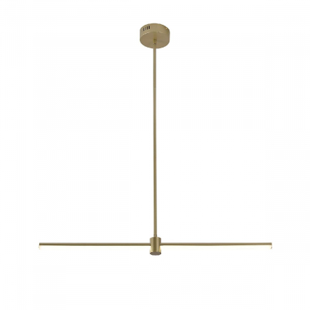 Люстра на штанге F-Promo Hanger 4177-1P