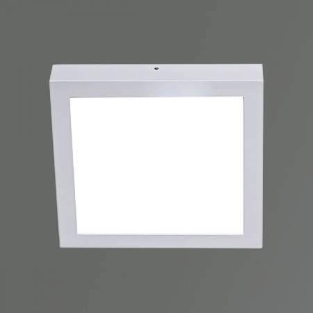 Потолочный светильник Reluce 00818-9.5-001LF LED18W 4000K WT