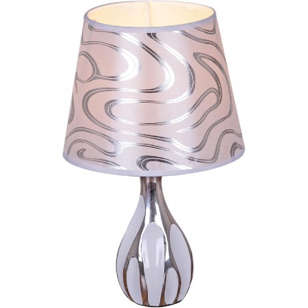 Настольная лампа Reluce 01809-0.7-01