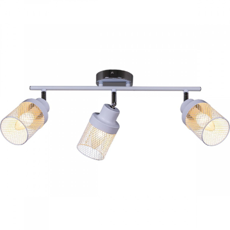 Спот Reluce 05905-0.8-03 WH+CR