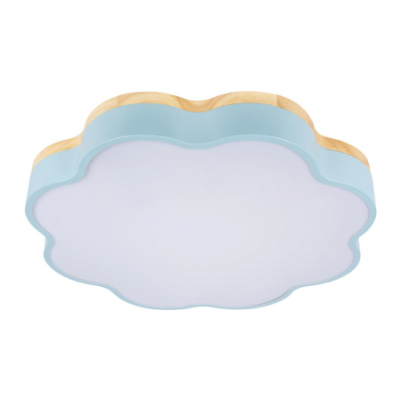 Потолочный светильник Loft IT Axel 10225/36 Blue